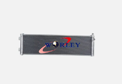 Premium Aluminium Water to Air Heat Exchanger