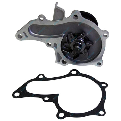 Timing Belt Water Pump Kit for Toyota Corolla AE93 1992-1994 4cy 7A-FE 1.8L