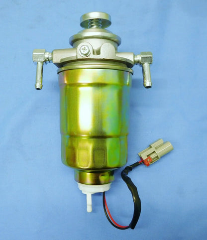 Fuel Filter & Sensor Switch for Patrol GQ TD42 Diesels (10-8mm)