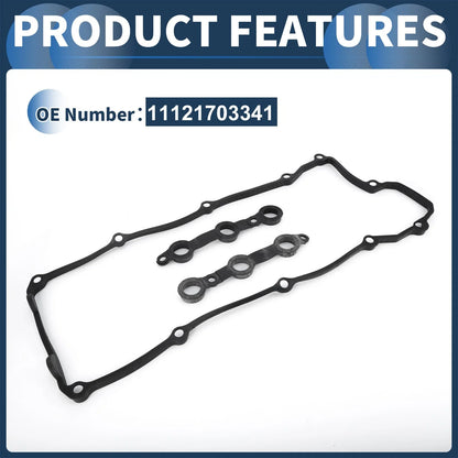 Valve Cover Gasket for BMW 323 (1998 - 1998)