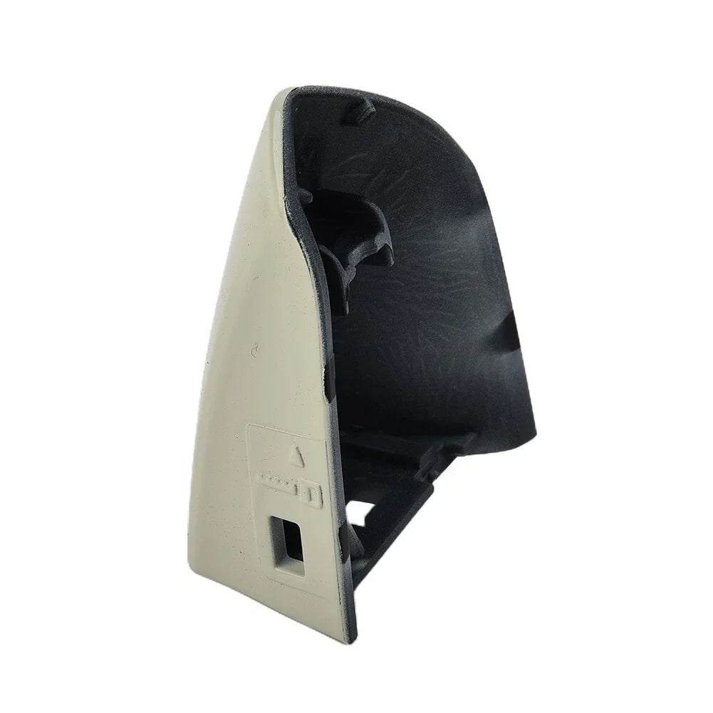 Driver Door Handle Key Cover Cap OEM Bezel for Mustang (2015–2021)