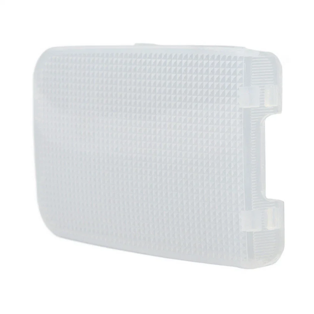 Dome Lens Cover for Toyota 4Runner, Lexus (2003-2023)