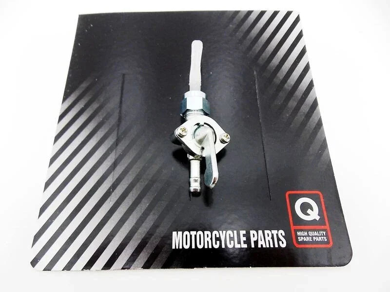 Fuel Tap Petcock 12mm for Honda PC50 (1970)
