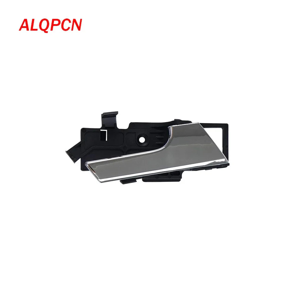 Interior Door Handle for Holden Barina (2005-2012) - Silver Gray