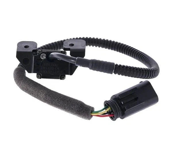 Reverse Camera OE Connector 4 Pins for Hyundai Tucson JM, iX35 LM (2010–2021)