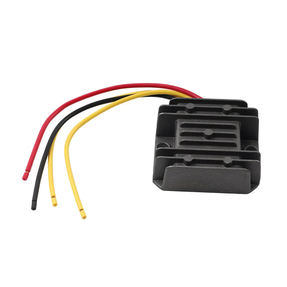 12V Rectifier Voltage Regulator for T120 TR6 T100 T140 TR7 (1963-1983)