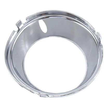 Fog Light Lamp Ring Trim Set for Mercedes-Benz W204 C63 (2008-2015)