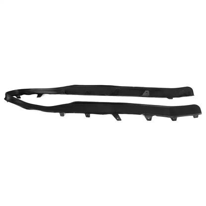 Front Bumper Lower Valance Deflector for Buick LaCrosse (2017-2019)