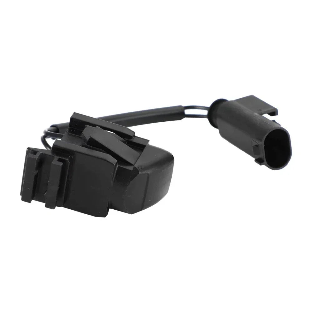 Windshield Washer Nozzles for Mercedes-Benz CLK W209 W203 W211 (2003-2009)