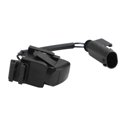 Windshield Washer Nozzles for Mercedes-Benz CLK W209 W203 W211 (2003-2009)