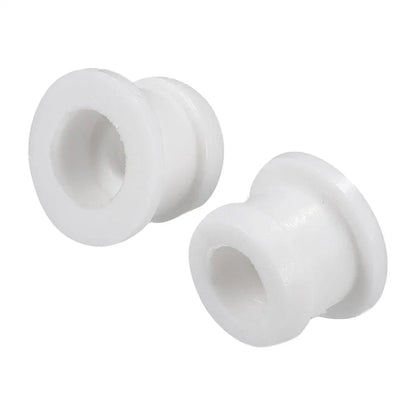 10Pcs Shifter Cable Bushing Connector Sleeve for Ford C-Max (2013-2019)