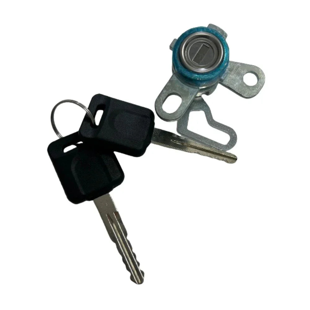 Tailgate Lock Cylinder for 2005-2021 Nissan Frontier (2005-2021)