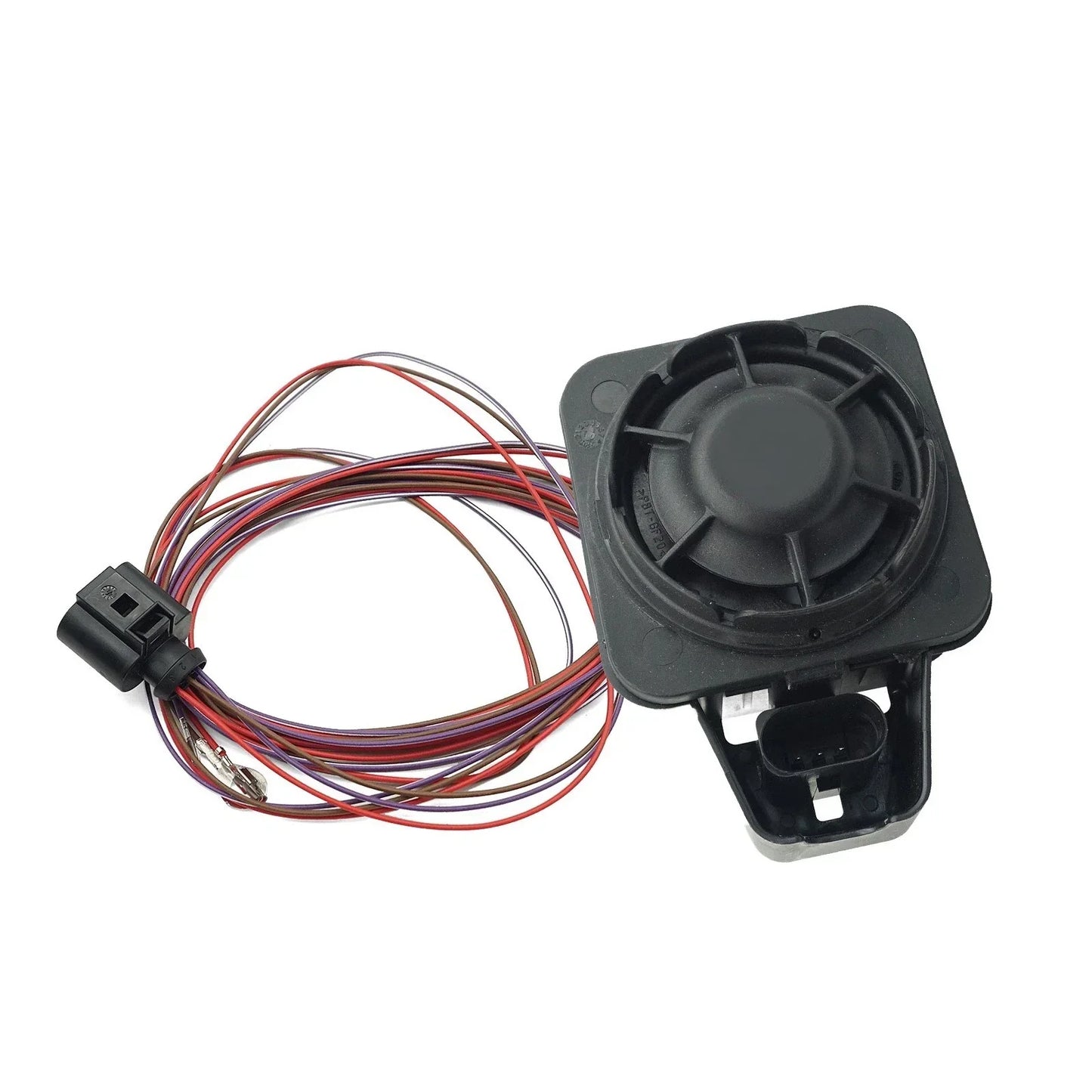 Security Alarm Siren for Horn Golf 7/Passat B8/Tiguan