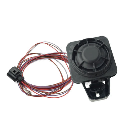 Security Alarm Siren for Horn Golf 7/Passat B8/Tiguan