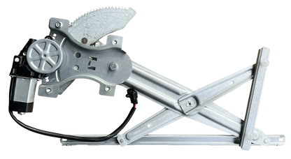 Front Right Window Regulator 2-Pin Motor for Great Wall V240 K2 (2009–2016)