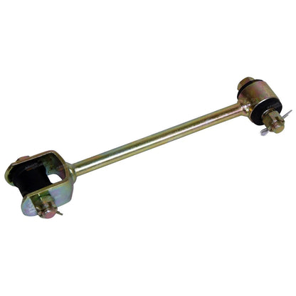 2 x Sway Bar Link Pins + Bush for BJ43 BJ45 FJ43 FJ45 LWB
