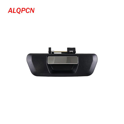 Black Chrome Tailgate Handle for Nissan Navara D23 (2015-2019)