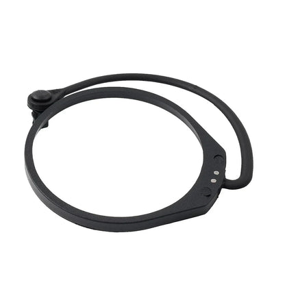 Fuel Gas Tank Cap Band Cord for Audi A4 A5 Q3 Q7, VW Golf Passat (2008-2023)