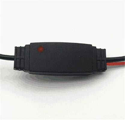 Antenna Roof Mount GPS DAB FM AM for Car Stereo Radio Amplifier AU