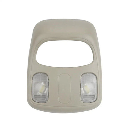 Overhead Console Cover for 02-10 Dodge Ram 1500 2500 3500 (2002-2010)