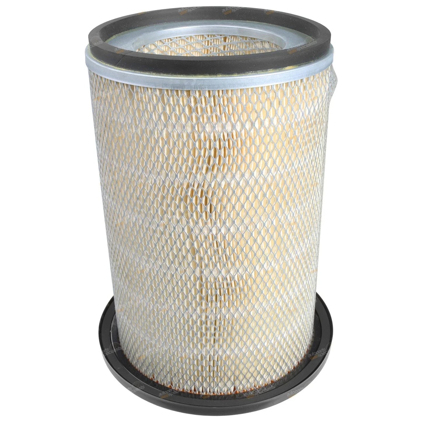 Air Filter for Isuzu NPR/NPS/NQR, Mitsubishi Fuso MK BK FH FK FM (1984-2008)