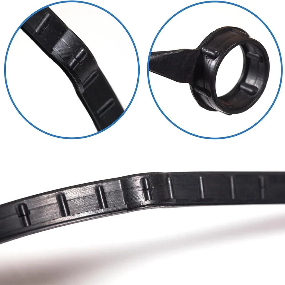 Engine Head Valve Cover Gasket for Kia Sportage, Hyundai Elantra (2011-2016)