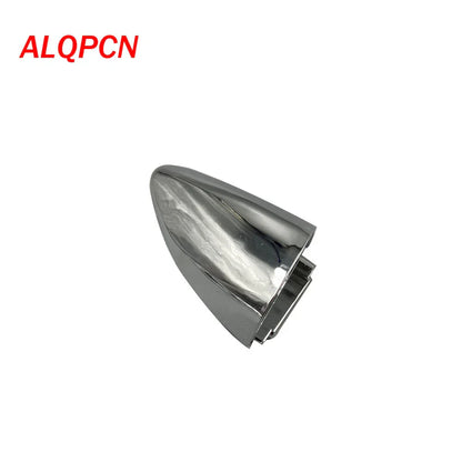 Chrome Left Rear Exterior Door Handle for Hyundai I10 (2014-2019)