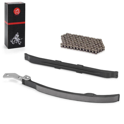 Cam Timing Chain & Guide for Yamaha TTR225 TTR230