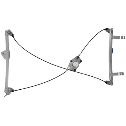 Front Left Window Regulator Without Motor For Peugeot 307CC (2003–2010)