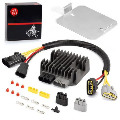 Voltage Regulator Rectifier for Polaris Ranger Crew 900 (2014–2015)