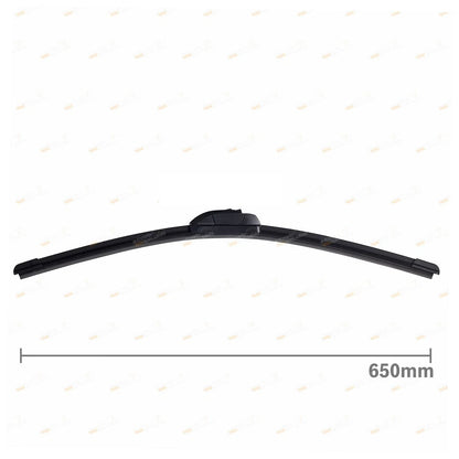 Front Pair Aerotwin Wiper Blades Set for Mazda CX-9 (2007-2016)