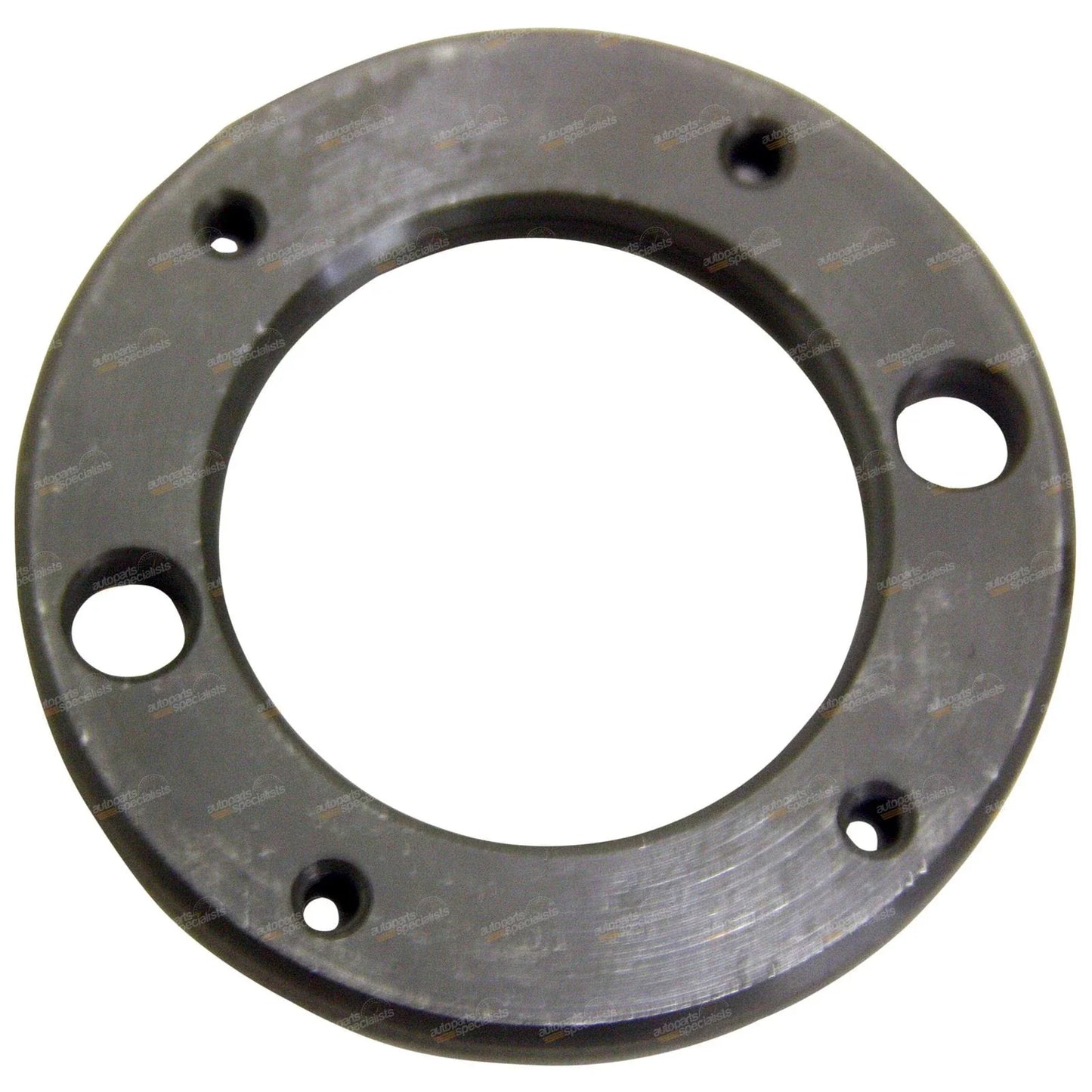 Front Wheel Bearing Hub Lock Nuts for Nissan GU Patrol Y61 4x4 Wagon Ute