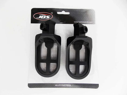 CNC Billet Alloy Foot Pegs Set for YAMAHA DT250 (1974-1981)