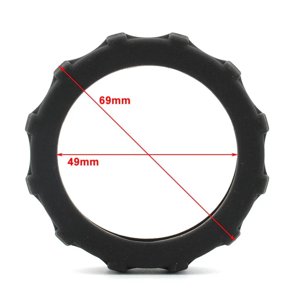 Multi-controller Replacement for BMW Motorcycle