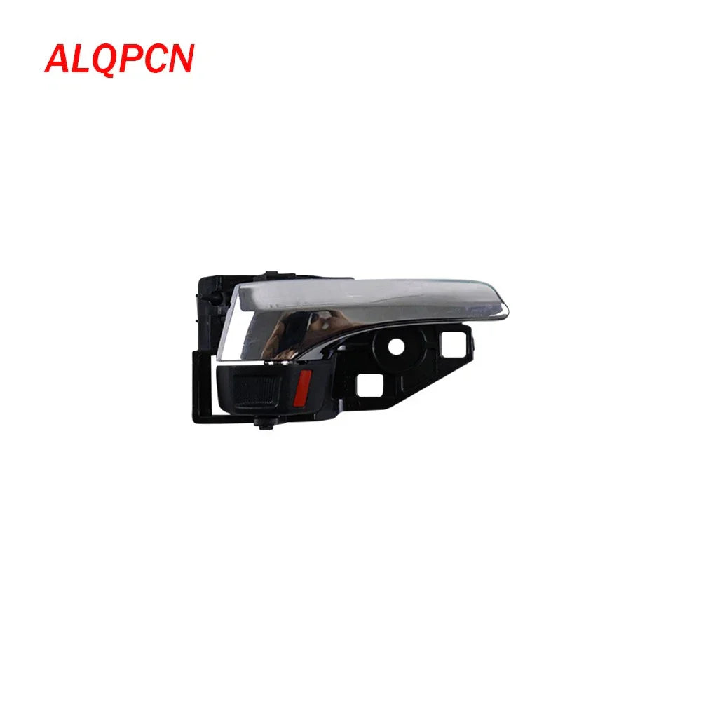 Right Door Inner Handle Chrome for Toyota Hilux Revo (2015-2019)