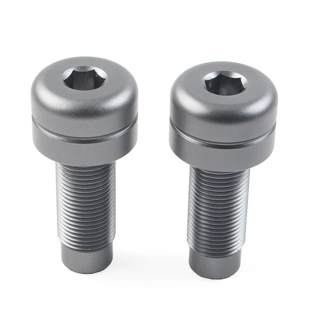 Handlebar Grips for DUCATI Panigale 899 959 1199 1299/S (2012-2020)