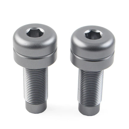 Handlebar Grips for DUCATI Panigale 899 959 1199 1299/S (2012-2020)