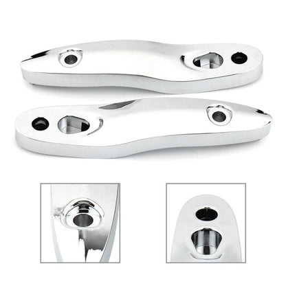 Rear Turn Signal Extension Bracket for Harley Softail (2000-2020)
