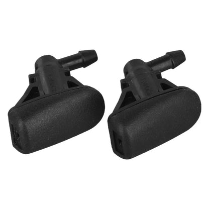Windshield Wiper Water Spray Jet Washer Nozzles for Ford Focus (2012-2017)