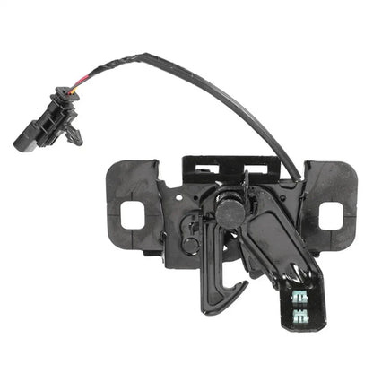 Hood Latch for 2019-2021 Chevrolet Silverado 1500 GMC Sierra (2019-2021)