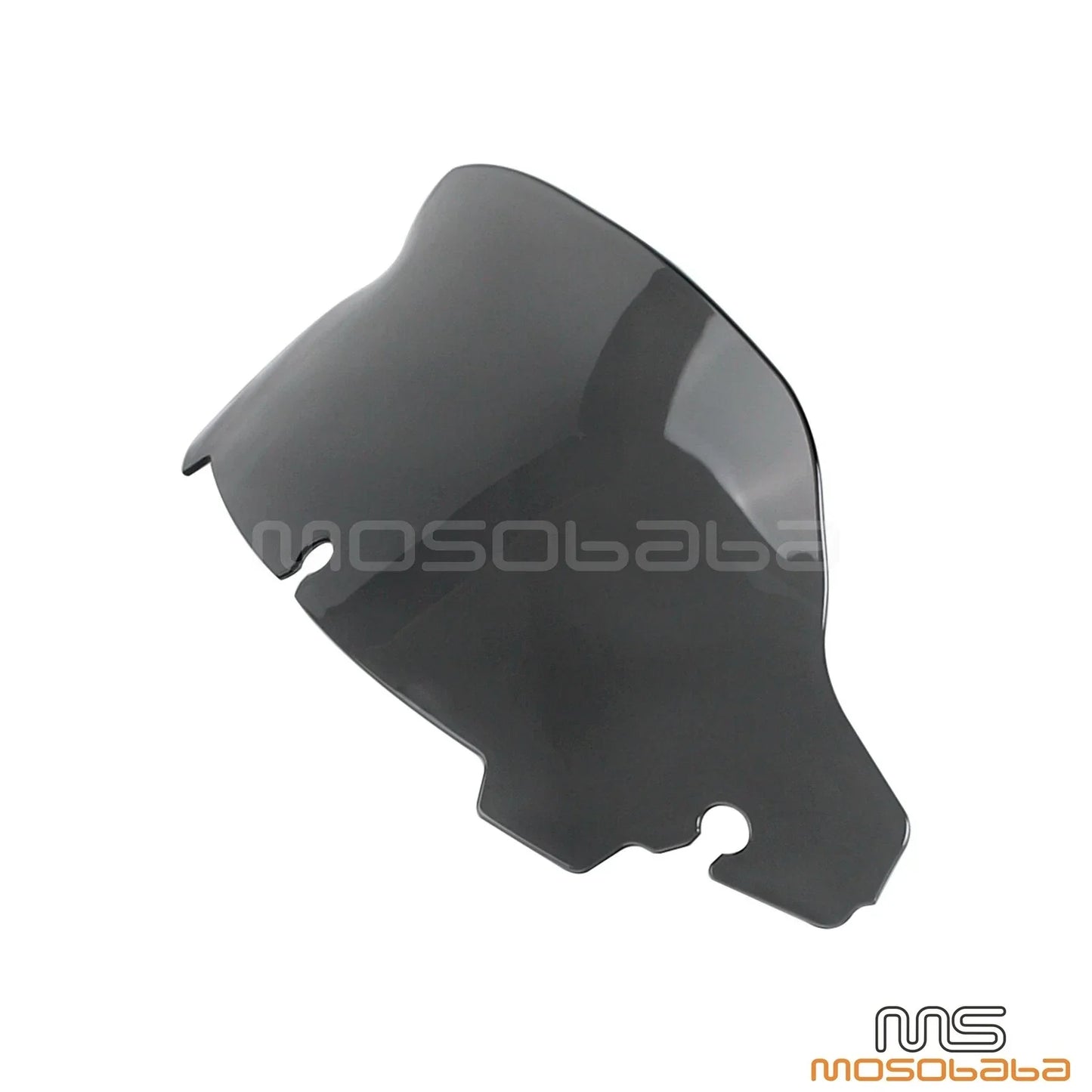 Front Fairing Windshield for Harley Ultra Limited FLHTK (2014-2023)