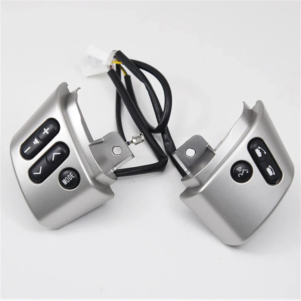 Steering Wheel Control Switch for 2007-2021 Toyota FJ Cruiser (2007-2021)