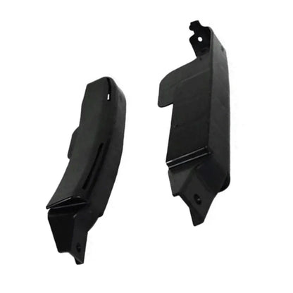 Bumper Mounting Bracket Set for 2013-2022 Dodge Ram 1500 (2013-2022)