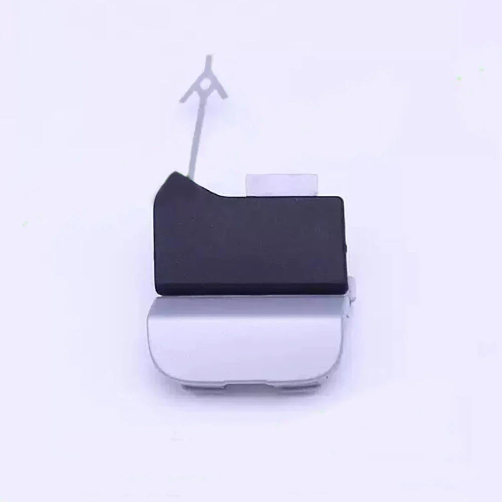 Rear Bumper Tow Hook Cover for 2018-Up Chery Tiggo 4 (2018-2023)