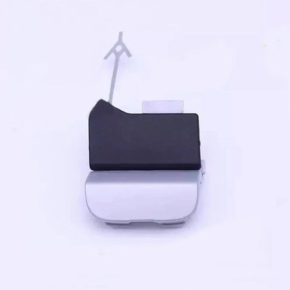 Rear Bumper Tow Hook Cover for 2018-Up Chery Tiggo 4 (2018-2023)