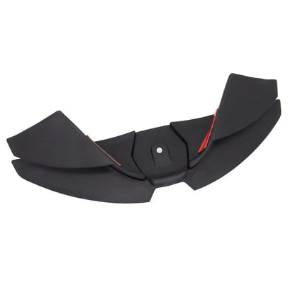 Winglet Equipped Front Spoiler for MT-07 (2024–2025)