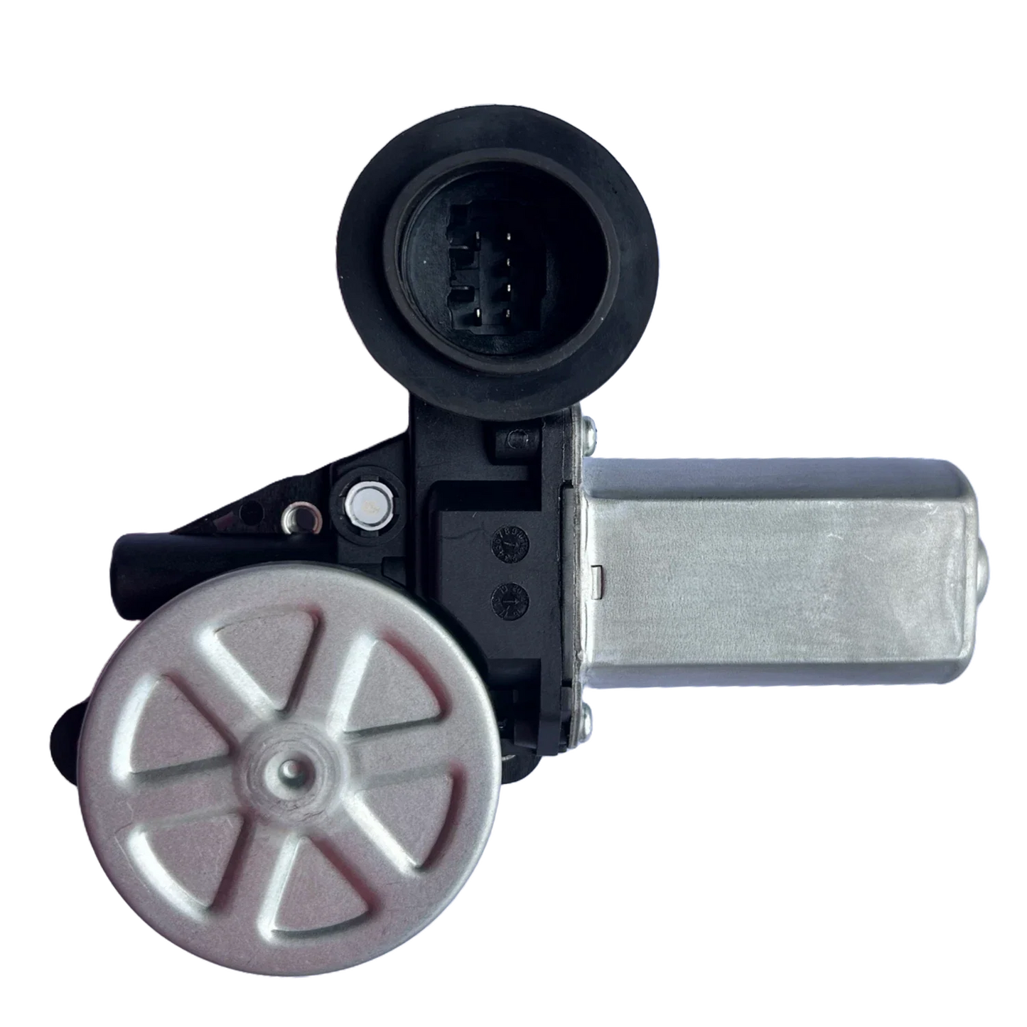 Front Window Regulator Lift Motor 6 Pin for Toyota Hilux HiAce (2005–2019)