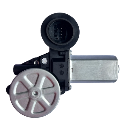 Front Window Regulator Lift Motor 6 Pin for Toyota Hilux HiAce (2005–2019)