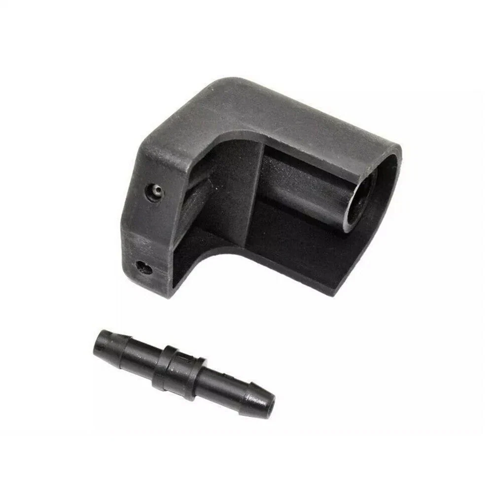 Windscreen Twin Washer Jets for Land Rover Defender