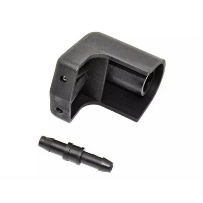 Windscreen Twin Washer Jets for Land Rover Defender